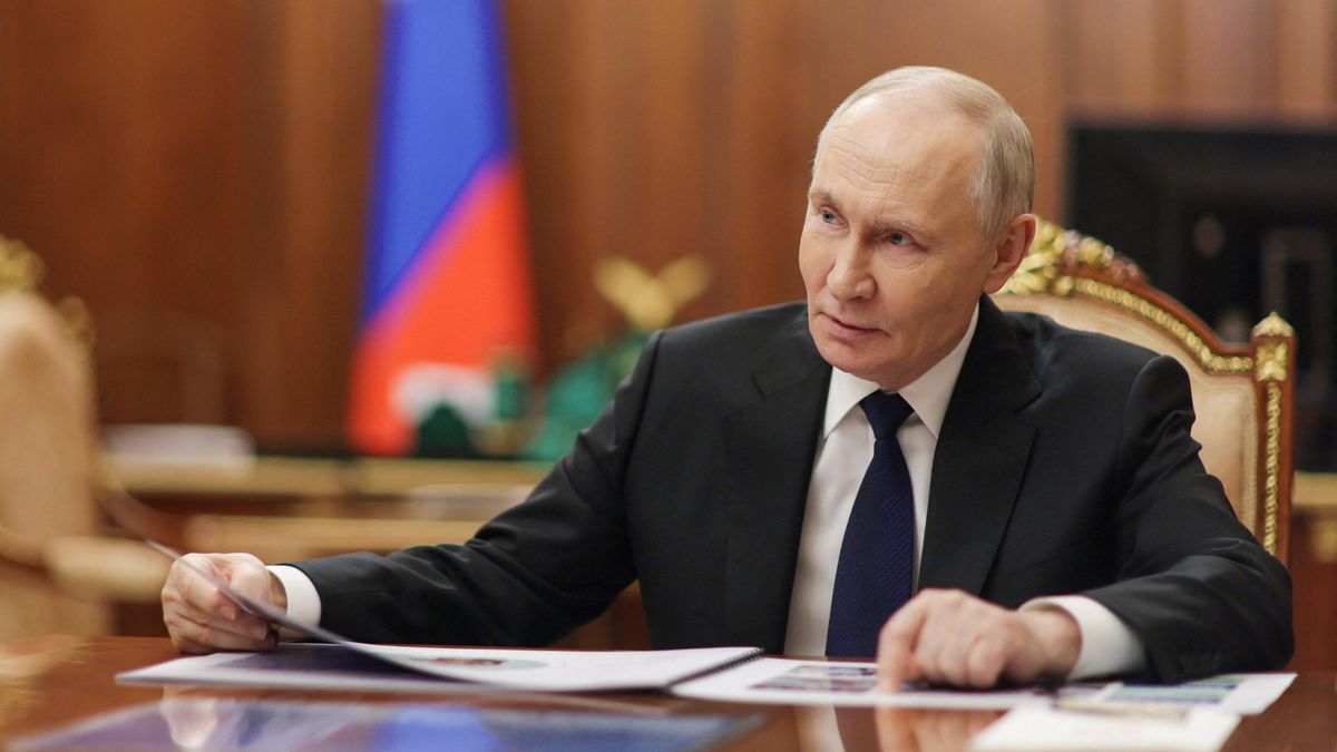 Rusko tvrdí, že dá Američanům důkazy o ukrajinském útoku na Putinovu rezidenci